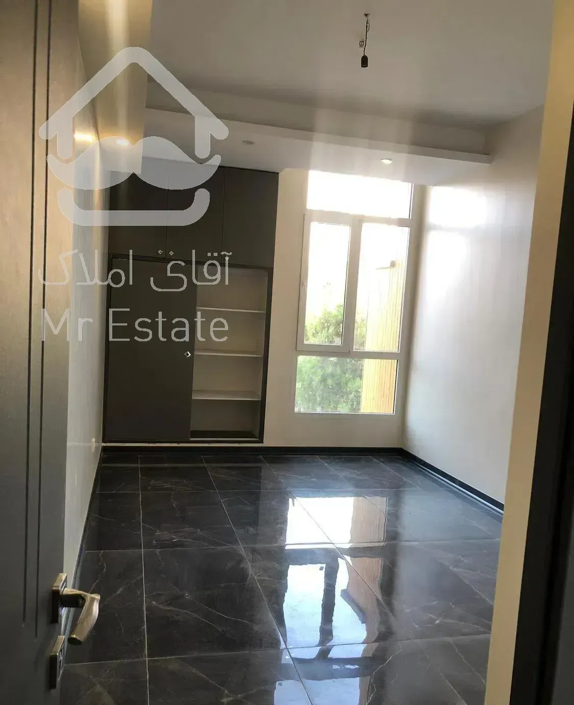 آپارتمان ۱۶۳متری۳خواب میلاد