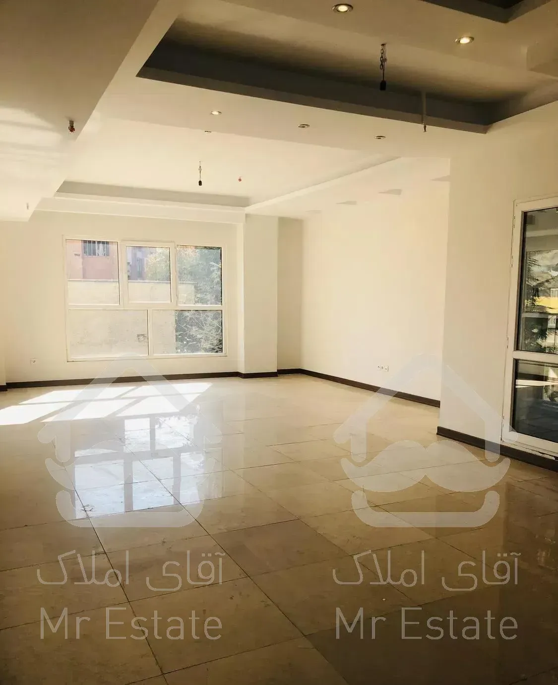 آپارتمان فروش دو خواب