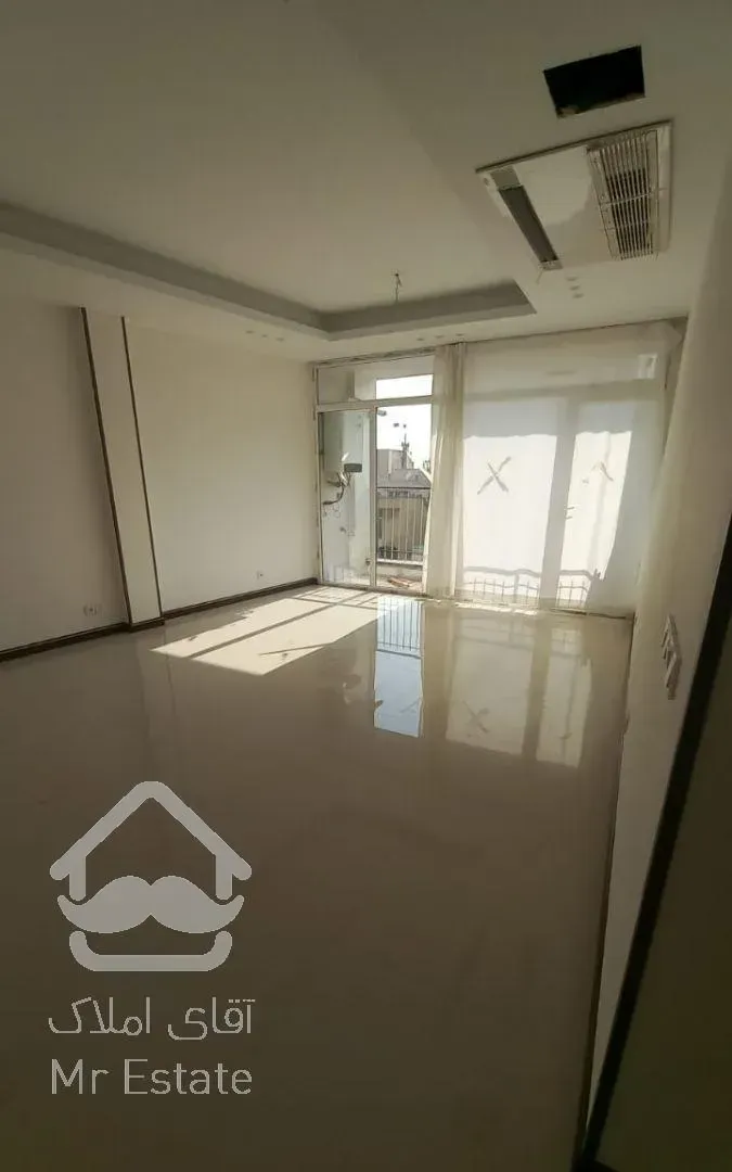 75 متر با ویو ابدی