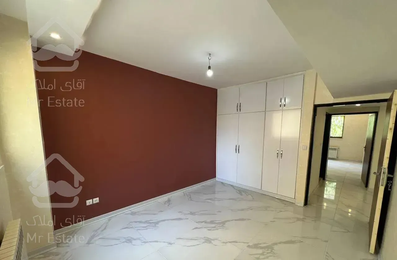 فروش آپارتمان کنارپارک کلیدنخورده 2کله فول امکانات