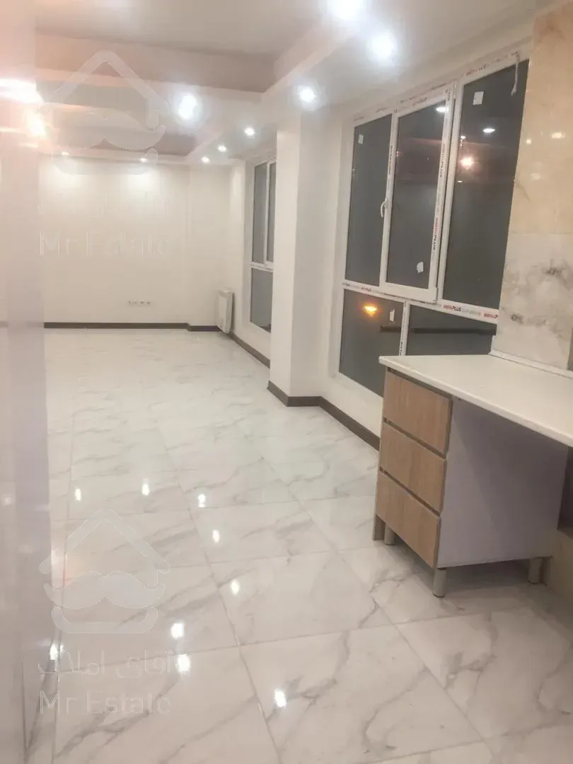 آپارتمان ۱۲۱ متری