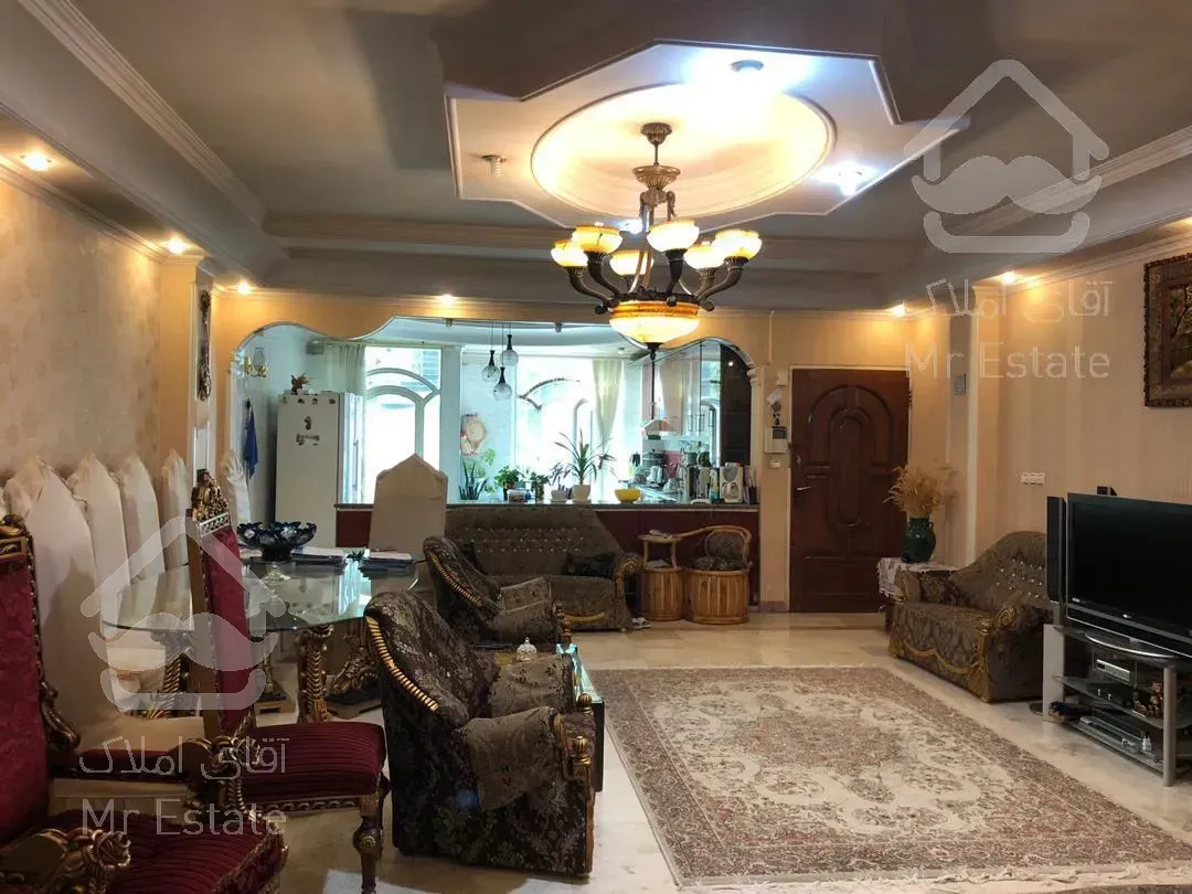 ۱۱۲ متر آلاله شرقی فول امکانات