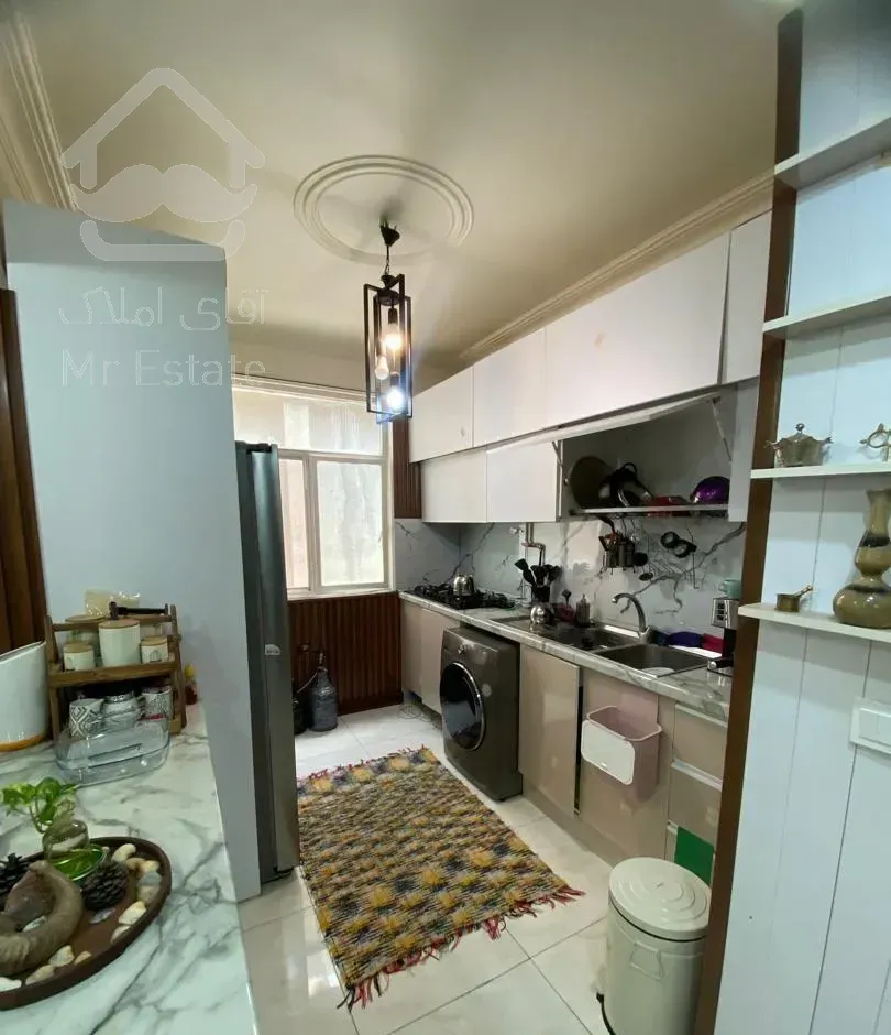 85متر 2خواب صادقیه