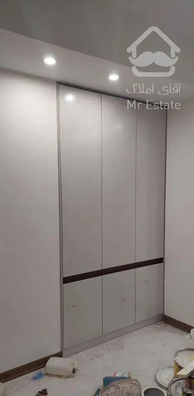 ۱۷۵ متر شیک . منطقه ۲۲ تهران .دریاچه . مروارید شهر