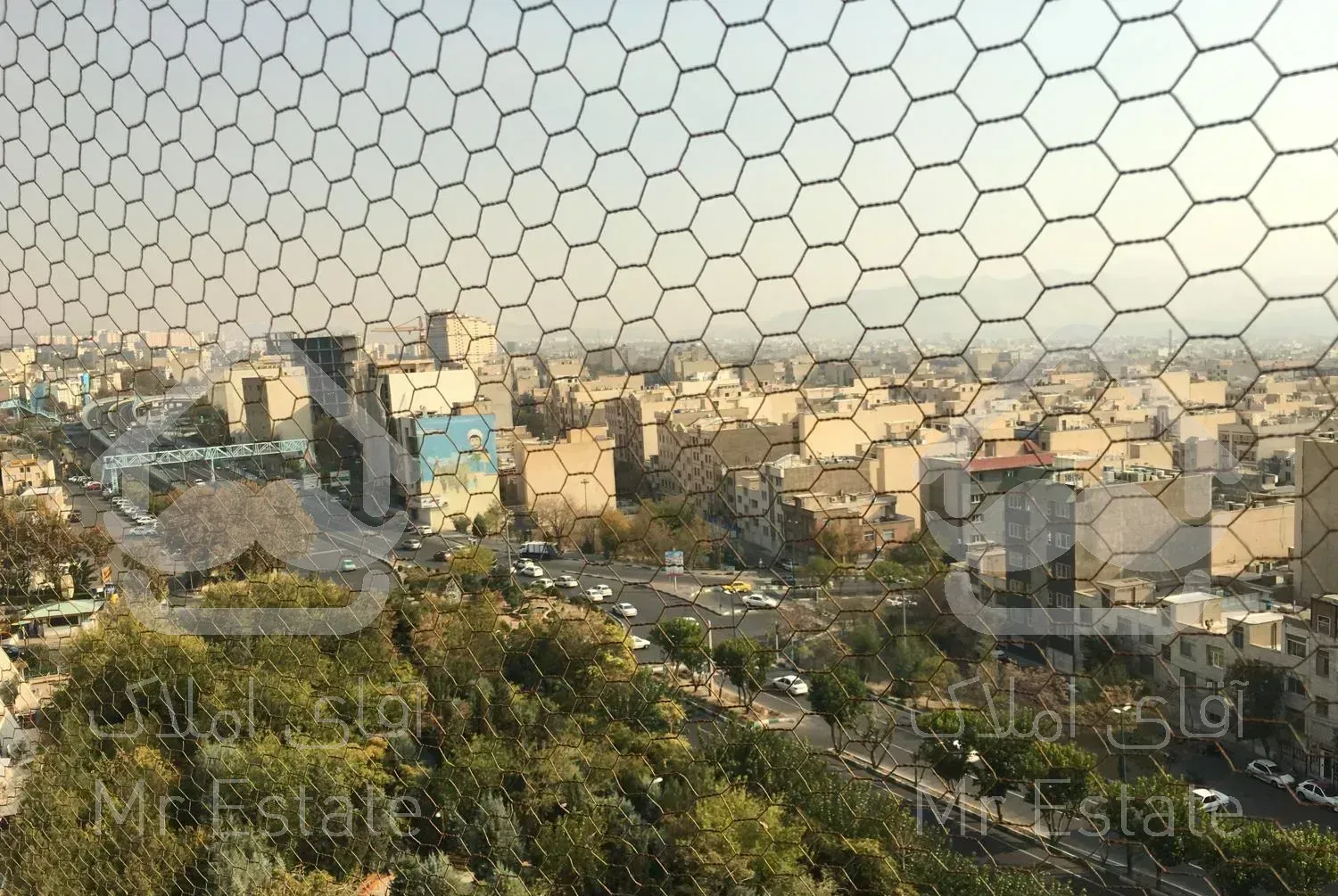 فروش سه خواب سرمایه گذاری فازb/بازسازی شده