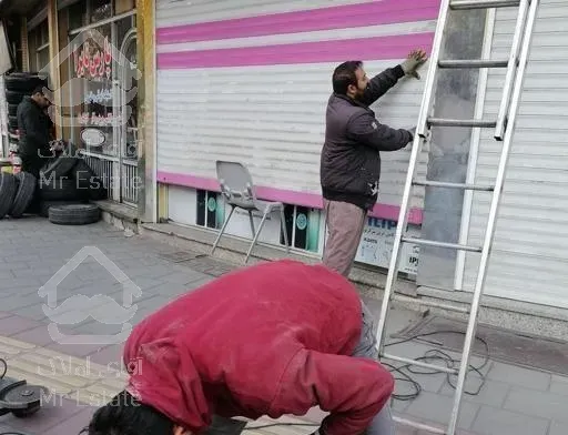 تعمیرات تخصصی کرکره برقی وقدیمی گارانتی کتبی