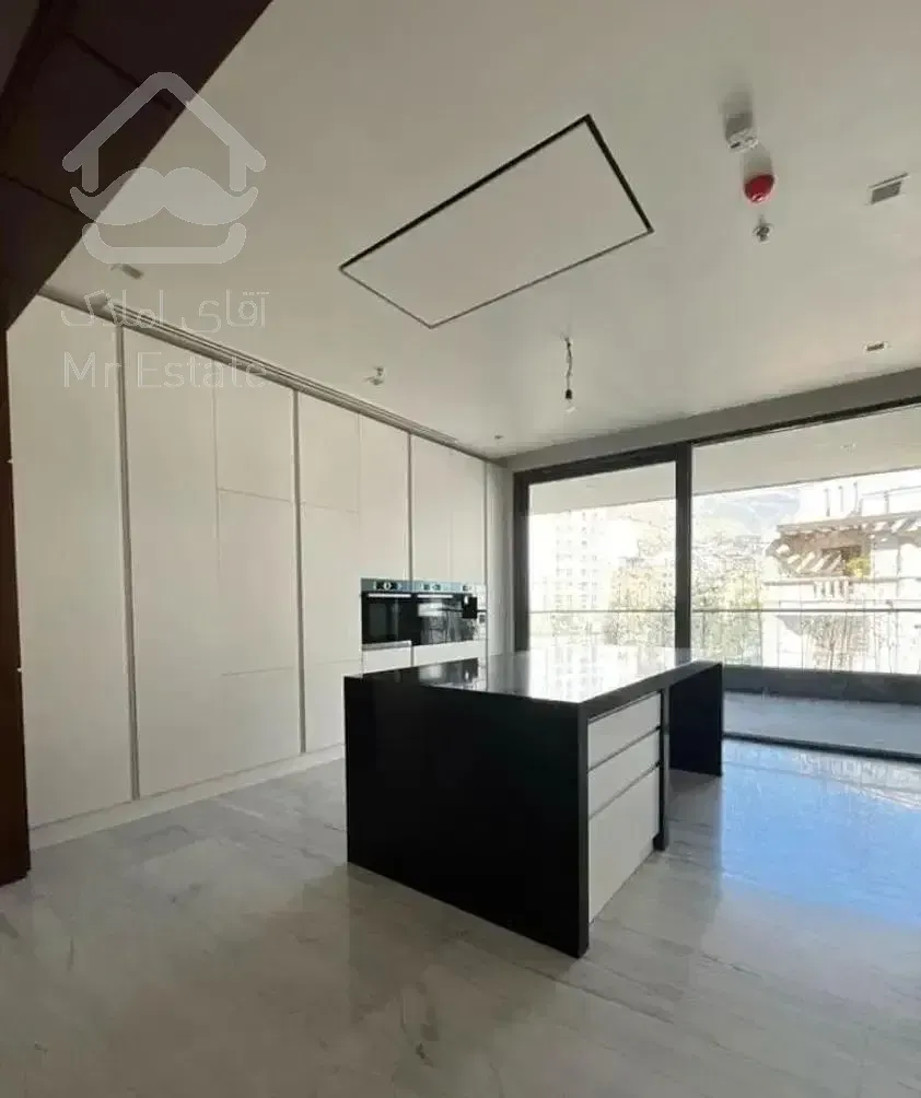 آپارتمان ۴۰۰ متری در سجاد