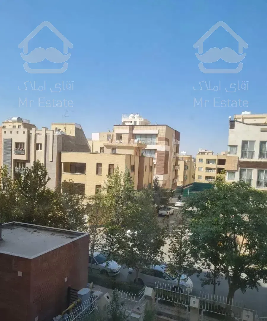 ۱۶۰ متر برج استادان فردوس