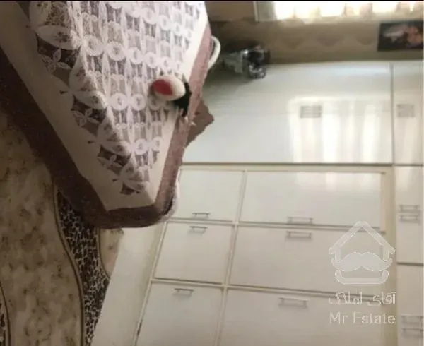 آپارتمان ٩١متر ولیعصر گلپارک