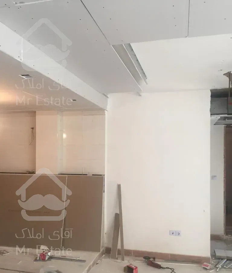 آپارتمان دو خوابه ۱۲۰ متر صدرا