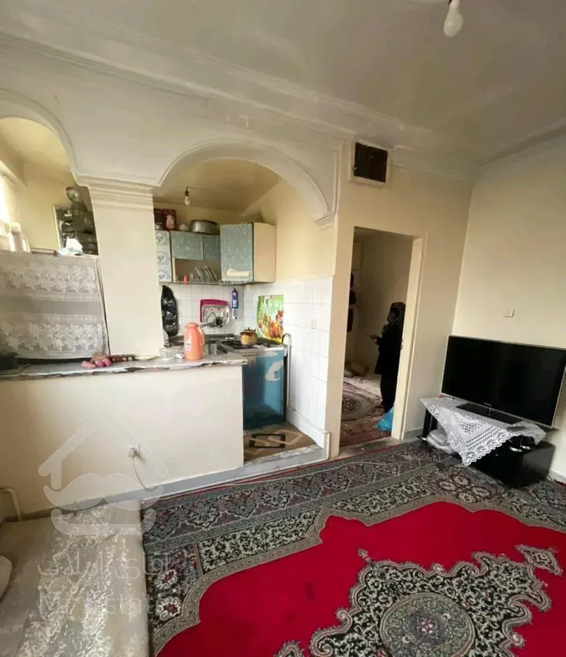 واحد نقلی پارکینگ دار