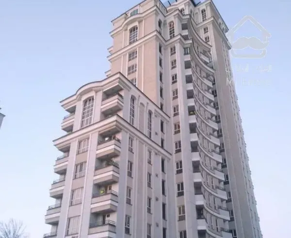 برج مجلل ماهور،سه خوابه