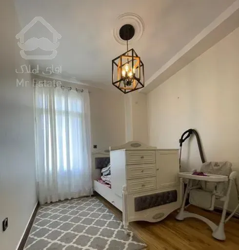 ۸۹متر تک واحد طبقه دوم با انباری،حسینی