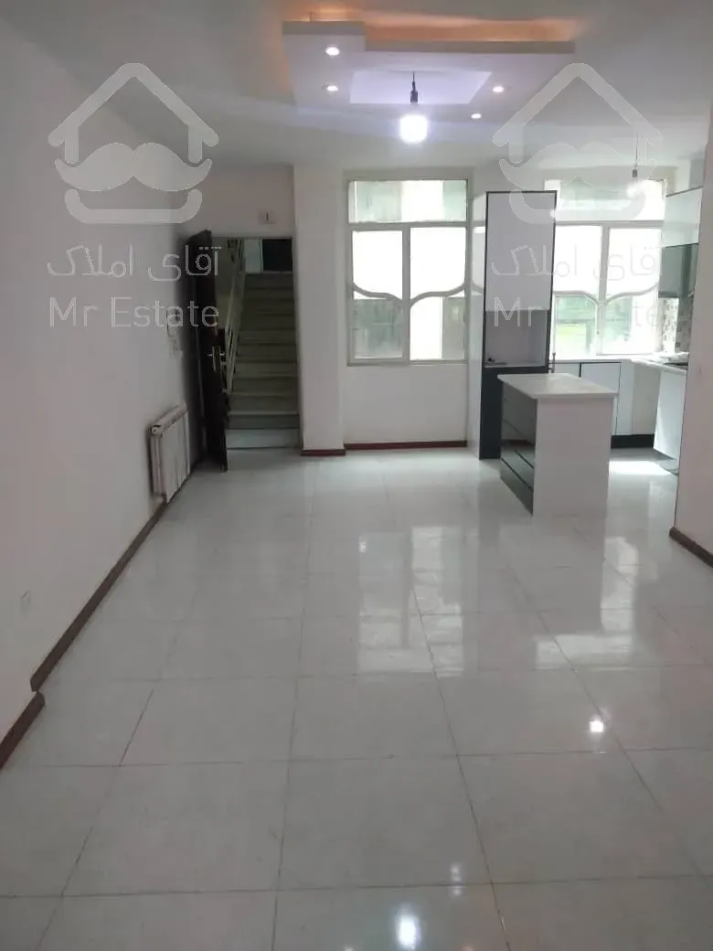 ۵۱ متر/فول بازسازی شده/دیدنی