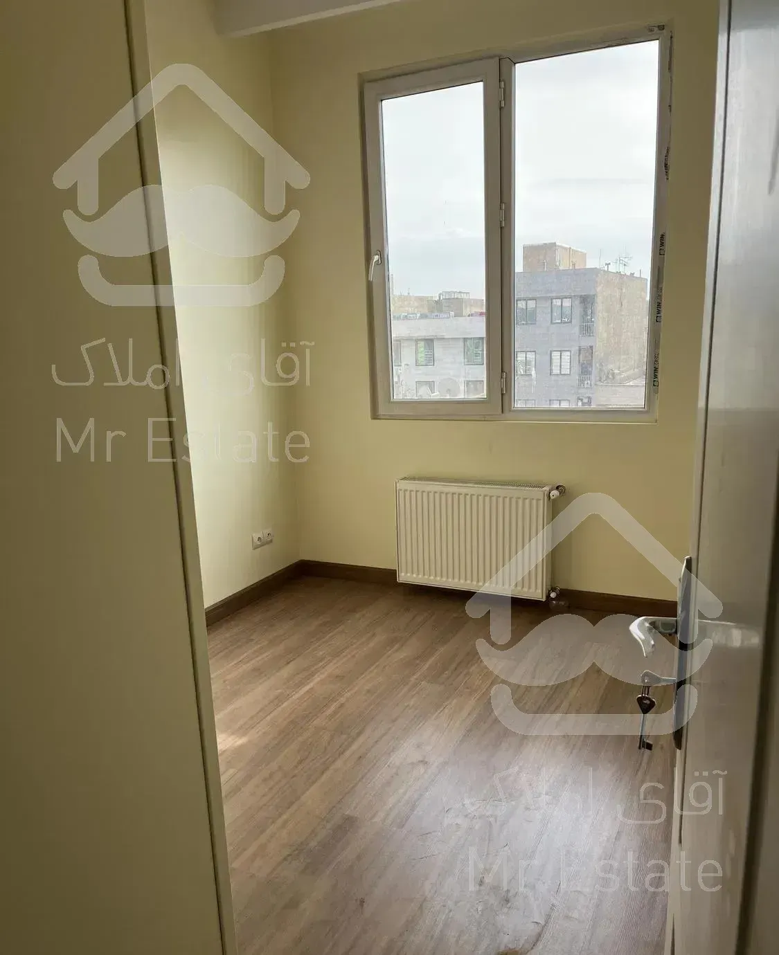 فروش اپارتمان شرقی اوقاف