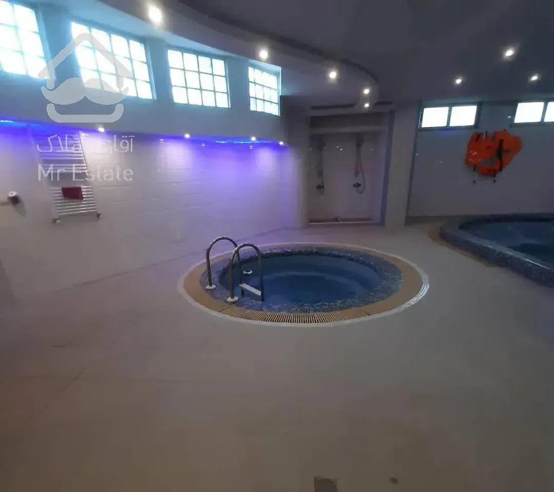 فرمانیه شرقی ۲۱۰متر