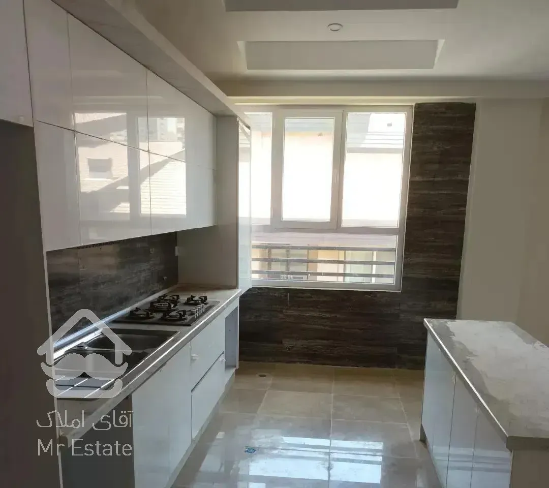 ۱۰۳متر۲خواب/ویلایی کلیدنخورده/شخصی ساز/سند تک برگ