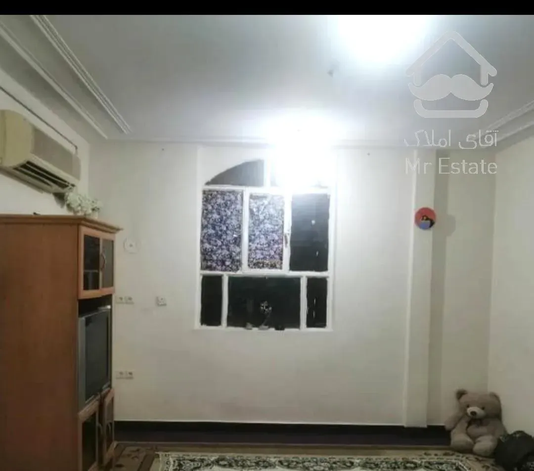 آپارتمان 65 متری پادادشهر  16شرقی