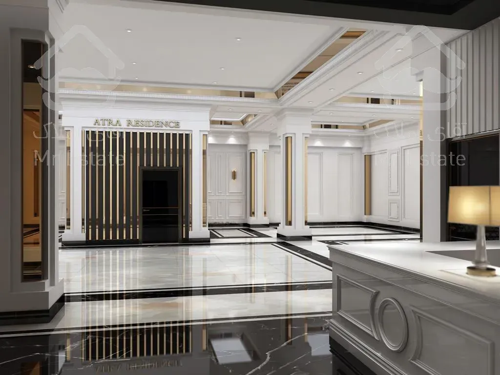 پیش فروش پروژه تک برج کامرانیه/۱۰۰متری/تحویل دوساله