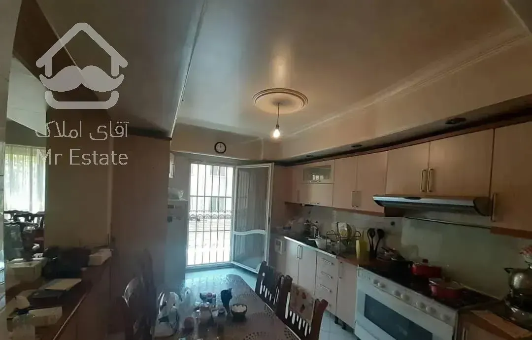 120متر 2خواب حکمت*97متر قدرالسهم*