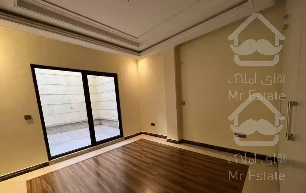 ۱۳۵متر هروی تاپ لوکیشن منطقه