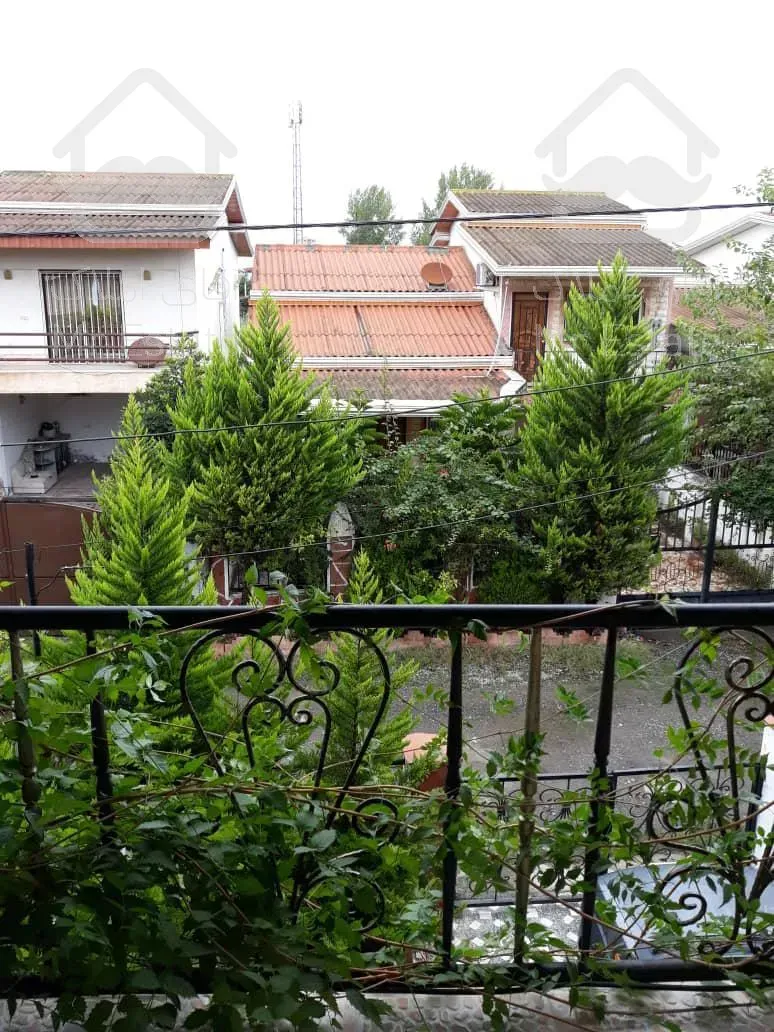 خرید ویلا ساحلی درویش آباد/سرخرود