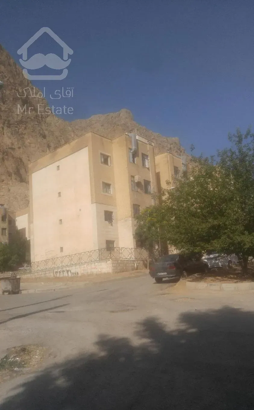 مجتمع مولوی - شهرک ظفر