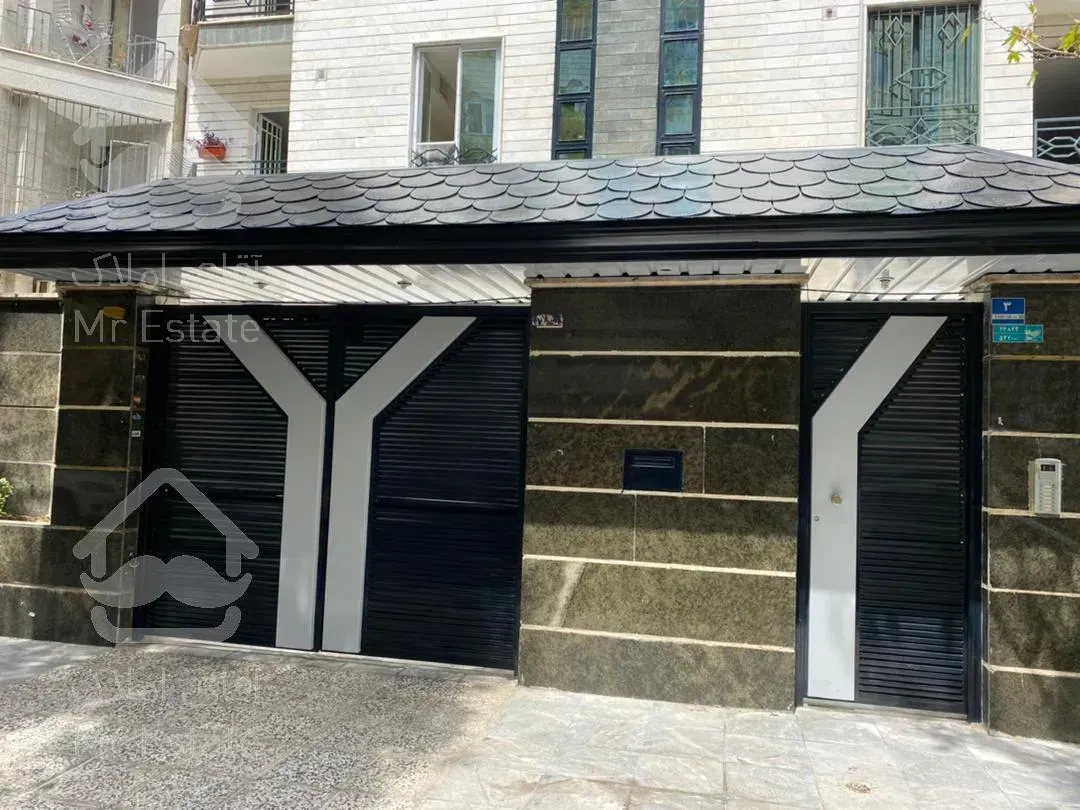 اپارتمان ۷۲متری فول بازسازی