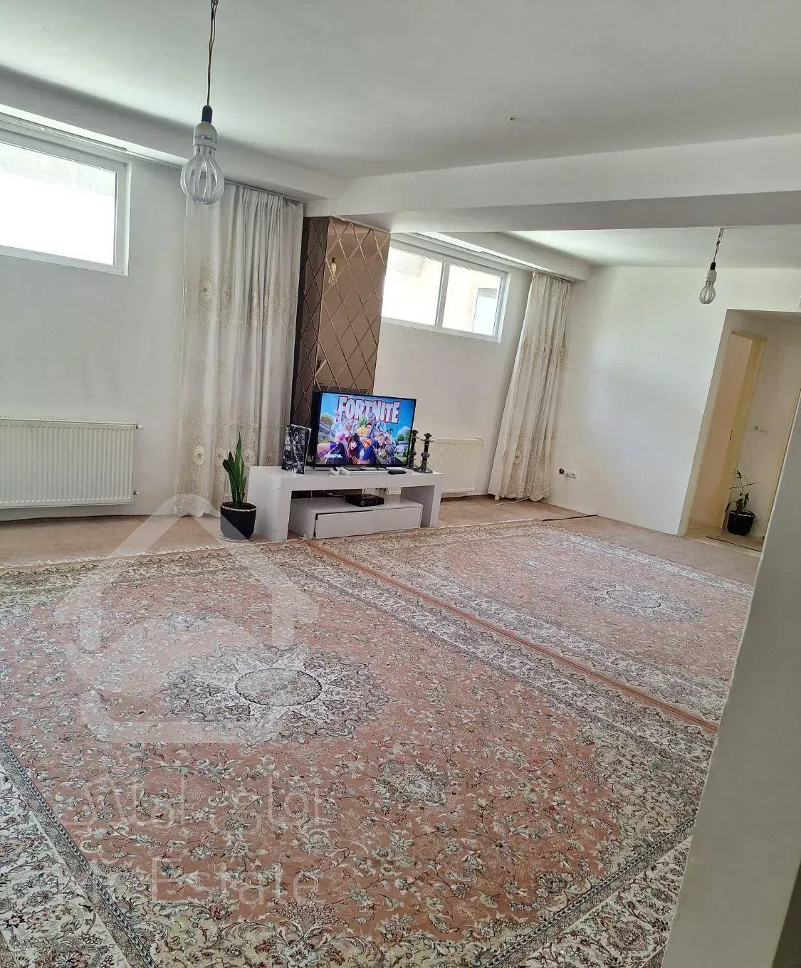 فروش آپارتمان ۱۲۵ متری ۲ خوابه