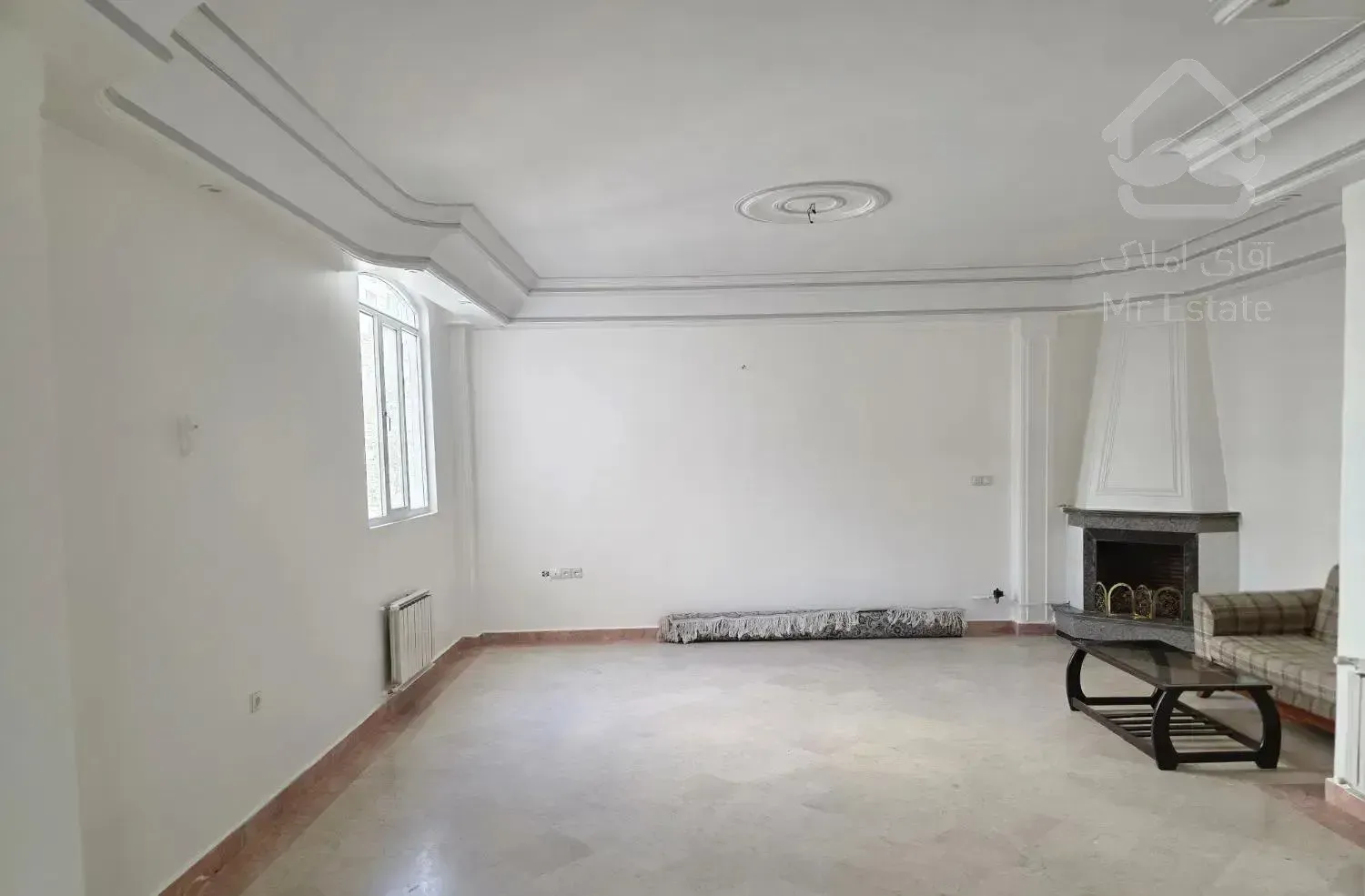 ۸۷ متر ۲خواب نیروهوایی