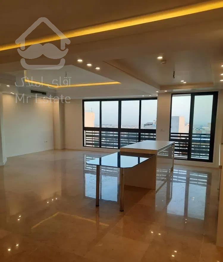 ۱۶۰ متر/ نوساز کلید نخورده