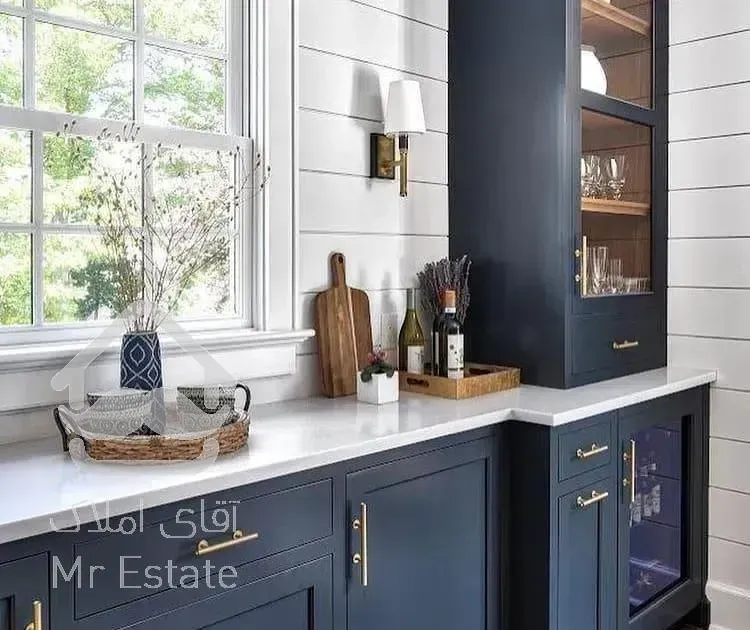 آپارتمان ۱۵۵متری - سلطنتی - شاهکار - جلال