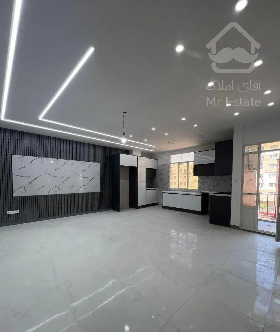 آپارتمان ۵۷ متر، سند تک برگ،اکازیون در غرب تهران