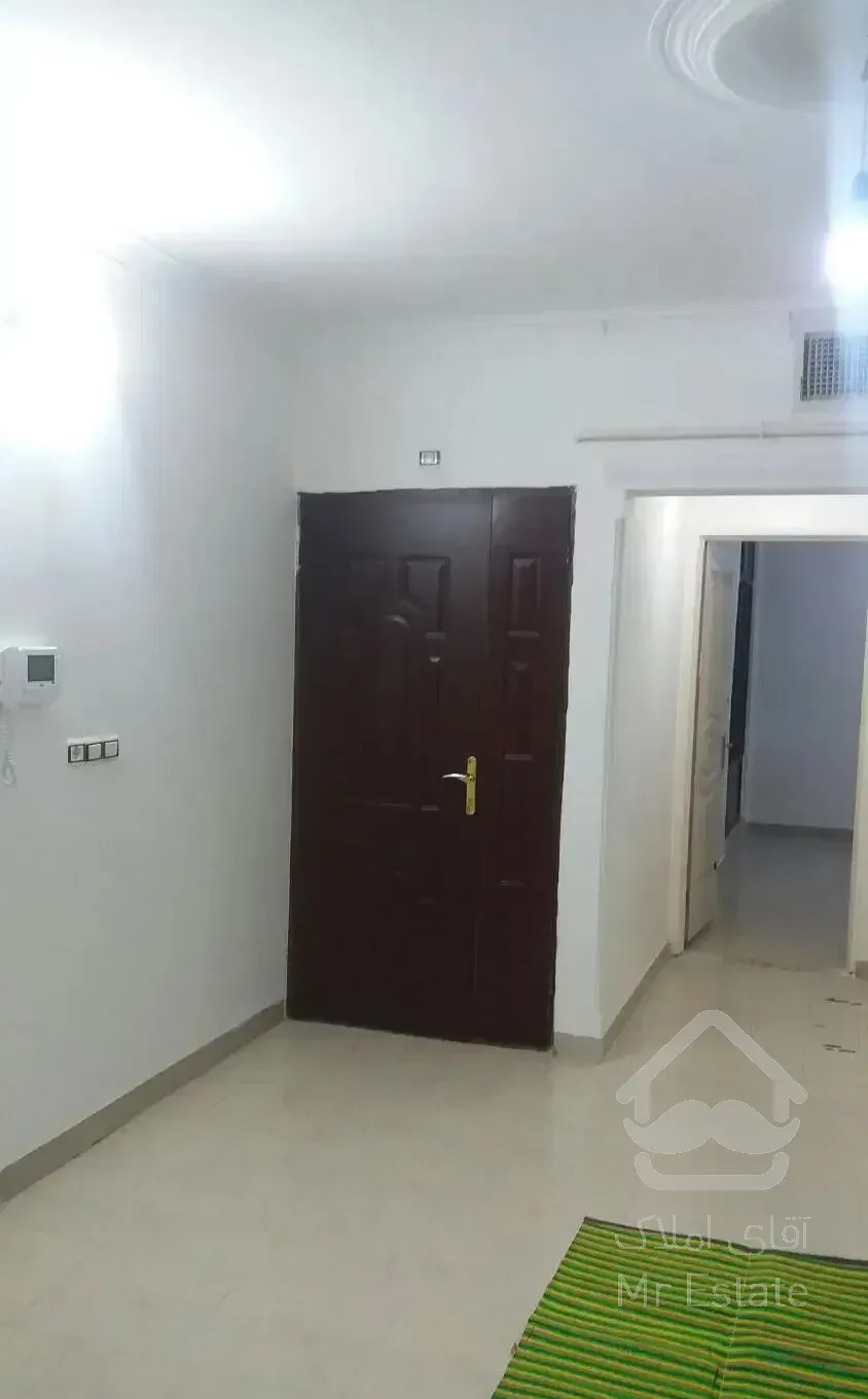 اجاره اپارتمان60 متری ۱ خوابه طبقه ۱