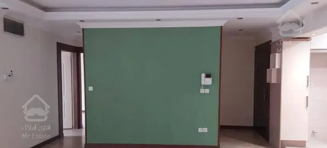 آپارتمان ۸۳متری دو خوابه سید خندان