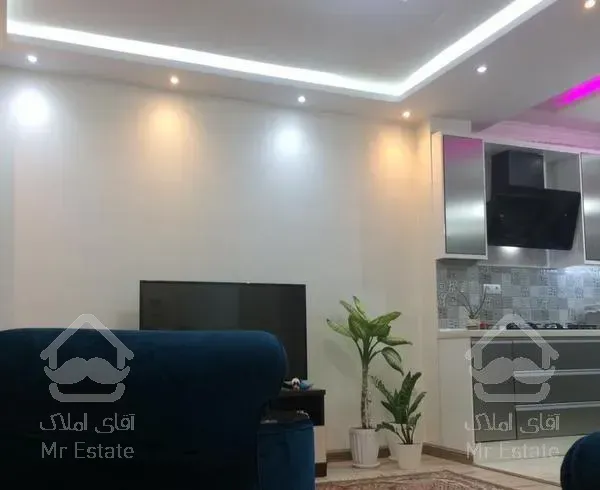 دهکده المپیک/۲خوابه/سنددار