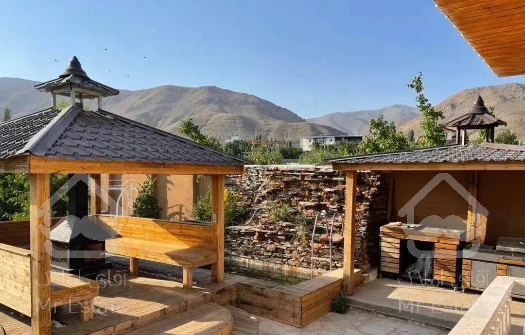 اجاره ویلا سربندان