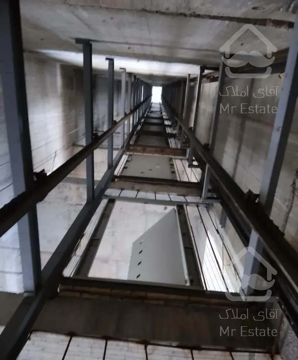 نصب و راه اندازی آسانسور در مازندران