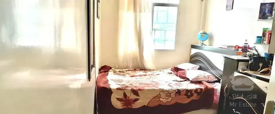 ۴۸متر/یک خواب/لوکیشن عالی