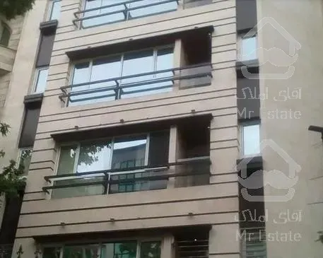 شریعتی ، دولت « ۱۸۵ متر ۳ خوابه »