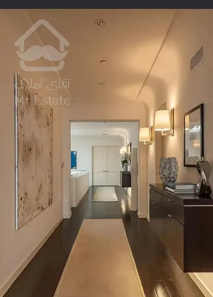 فروش ویلای مستغلات 800 متر در شهرک غرب