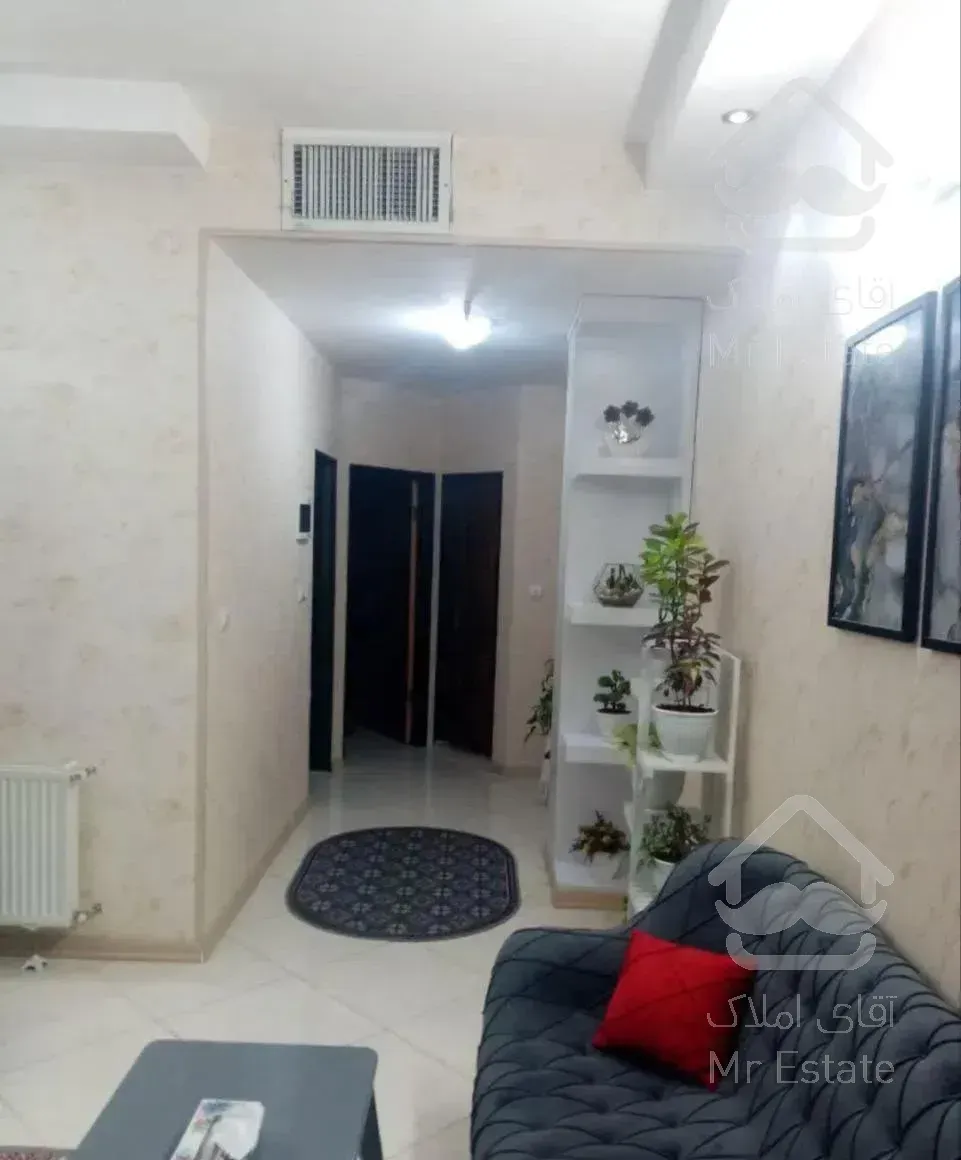 آپارتمان ۷۹متری دوخوابه رحمانیه