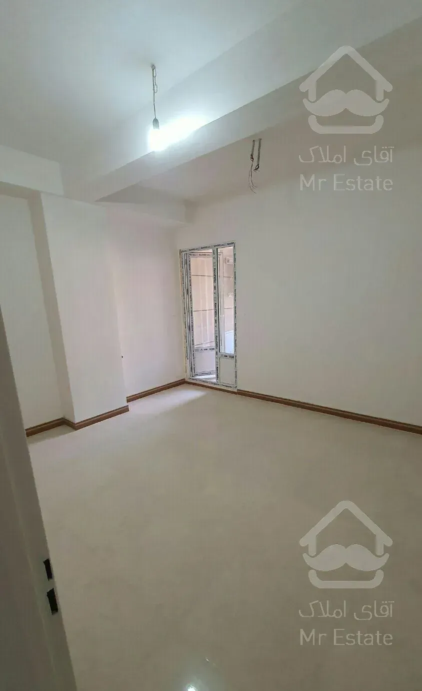 آپارتمان 116 متری دو خوابه