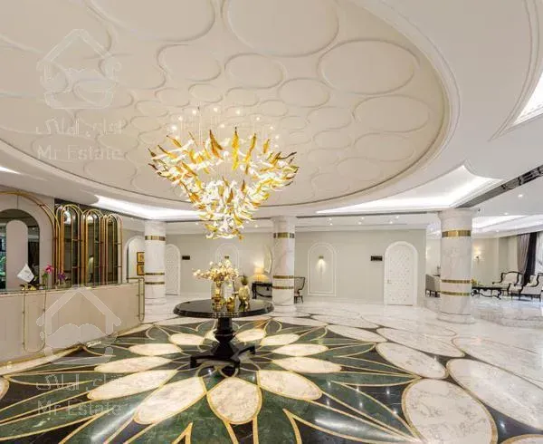 ۳۰۰متر ، الماسی در شیخ بهایی شمالی