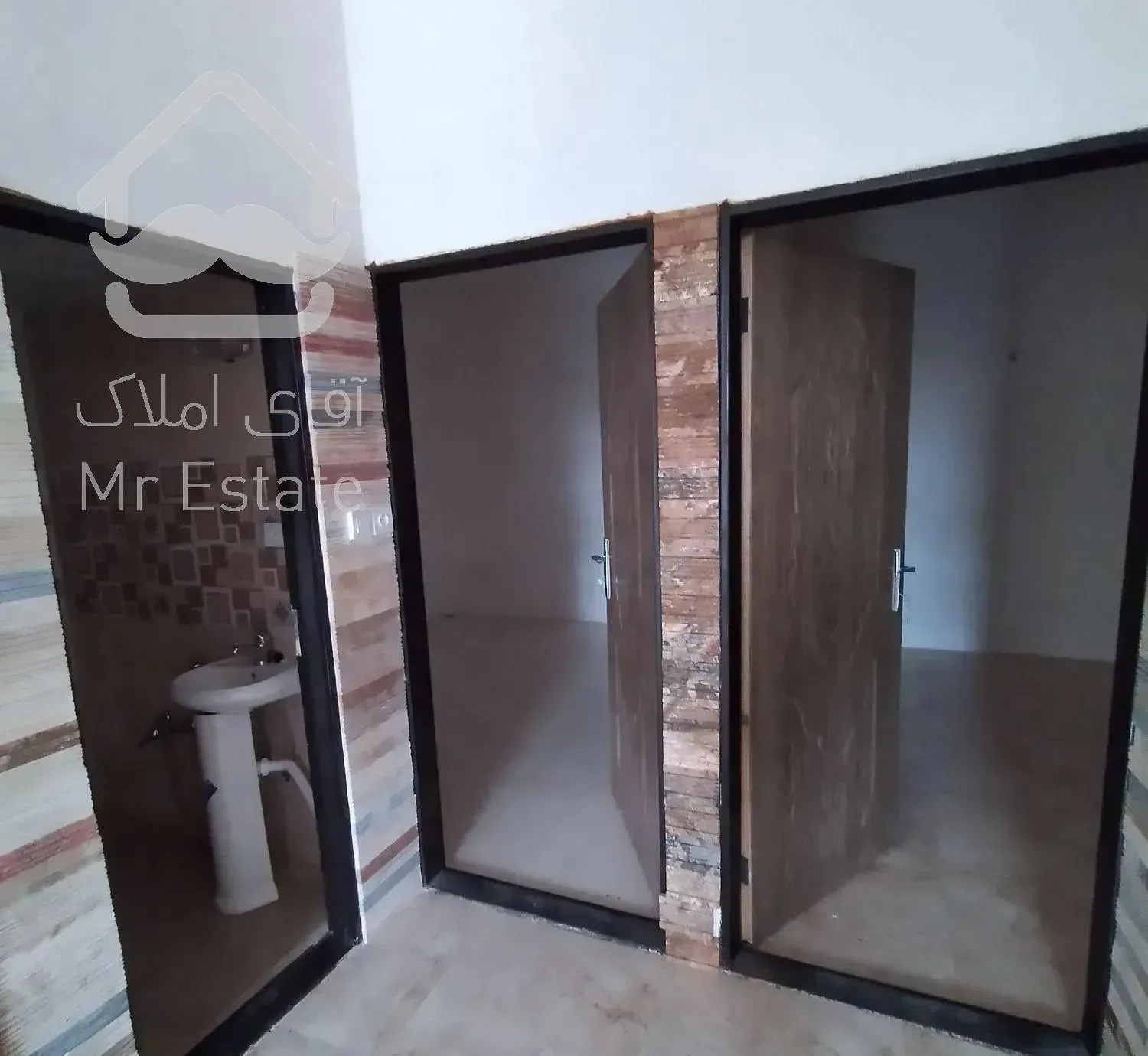 ۷۰ متر ۲ خواب تازه ساز