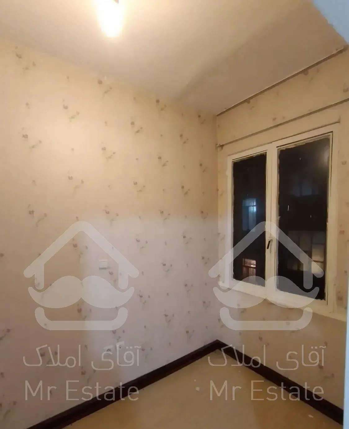 ۴۵ متر یک خواب بازسازی کامل