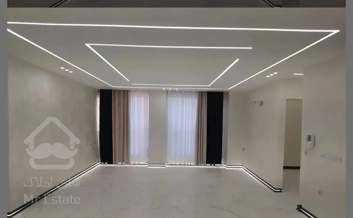 سه خواب صفرسنددار جنوبی درب حیاط فرهنگیان