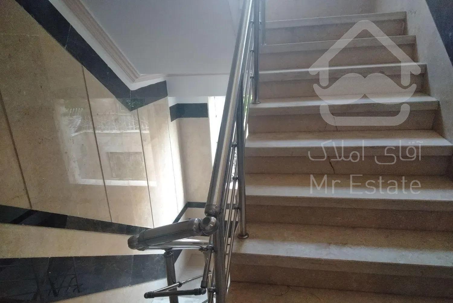 آپارتمان 87 متر نوساز کلید نخورده تهرانپارس