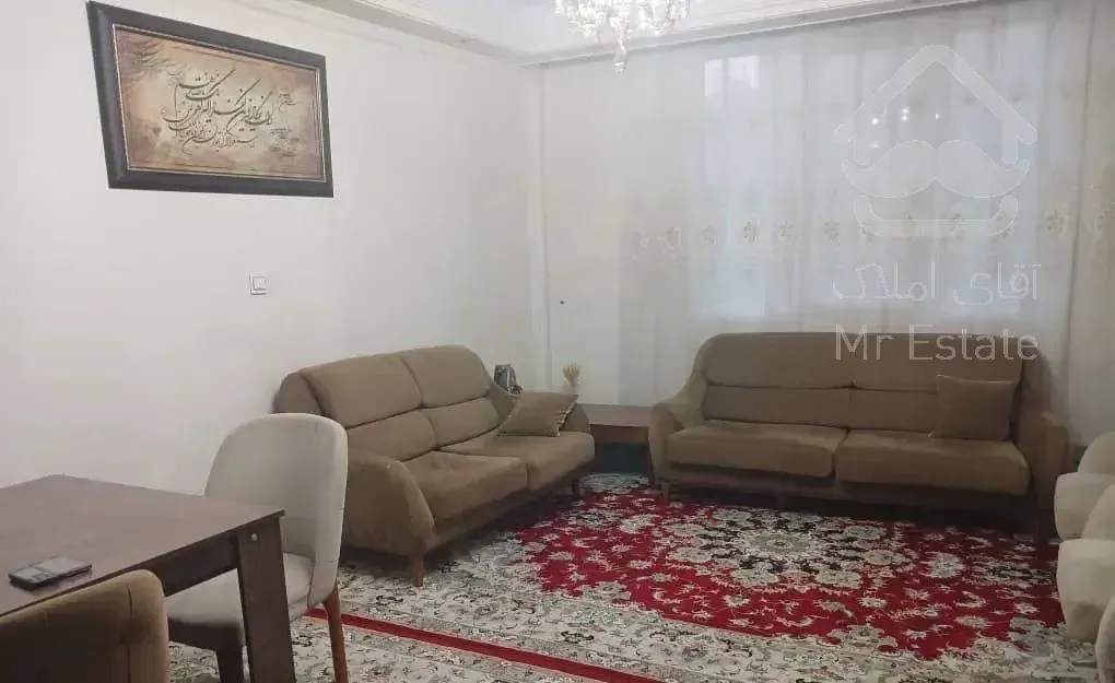 رهن آپارتمان ۵۷ متری طیب تاری