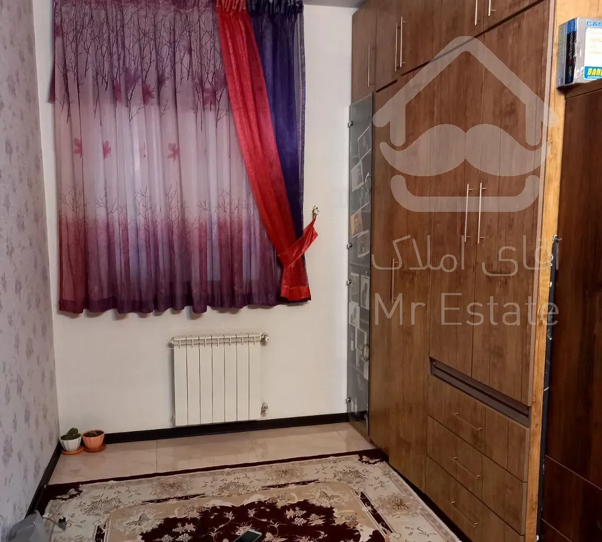 آپارتمان 75 متری جهت فروش